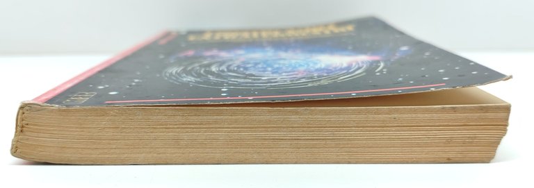 Germana Grosso Ugo Sartorio I nostri amici extraterrestri MBE 1° … | Immagine Gallery 4