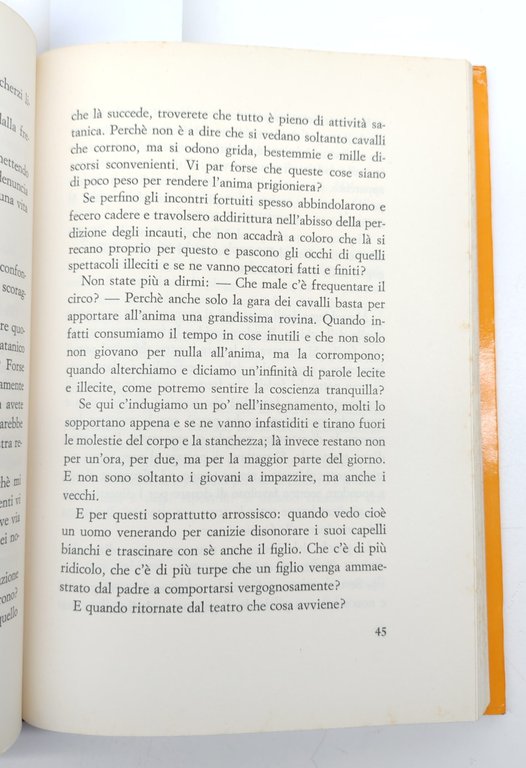 Germano Zandonella Giovanni Crisostomo SEI 1965 | Immagine Gallery 5