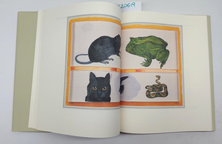 Giacomo Leopardi La Batracomiomachia Carima 1988