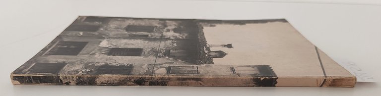 Giancarlo Gualandra Domenico Zannier Grado il cuore di Grado senza …