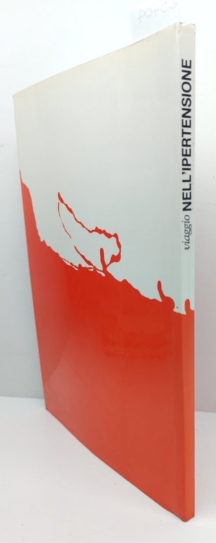 Gianfranco Turchetti Luciano Ragno Viaggio nell'ipertensione Palombi 1983 | Immagine Gallery 2