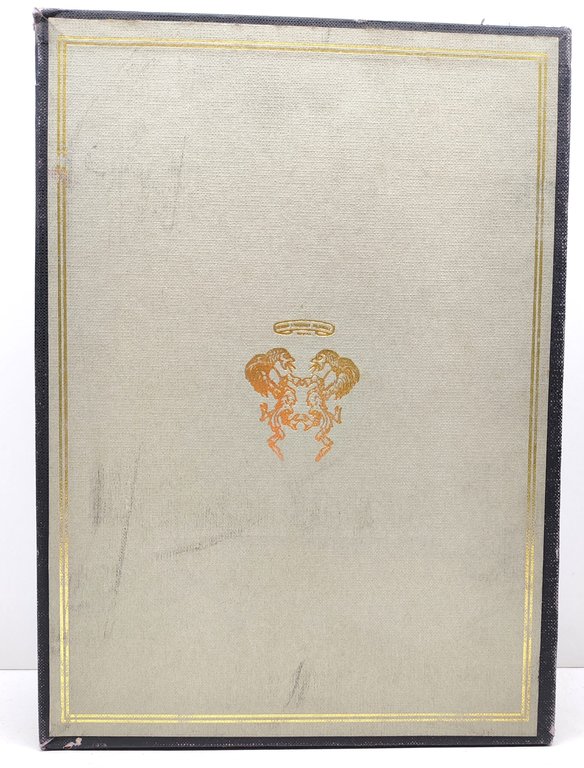 Giansiro Ferrata La voce 1908-1916 due volumi C.E.N. 2° edizione …