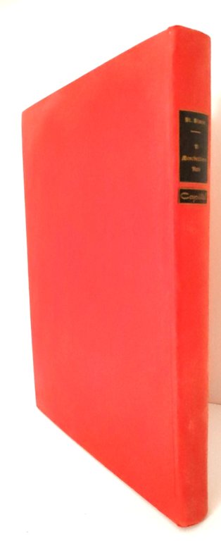 Gil St. Simon Il moschettiere nero edizioni Capitol Bologna 1964