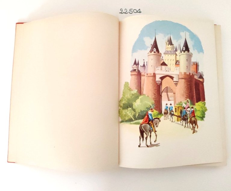 Gil St. Simon Il moschettiere nero edizioni Capitol Bologna 1964