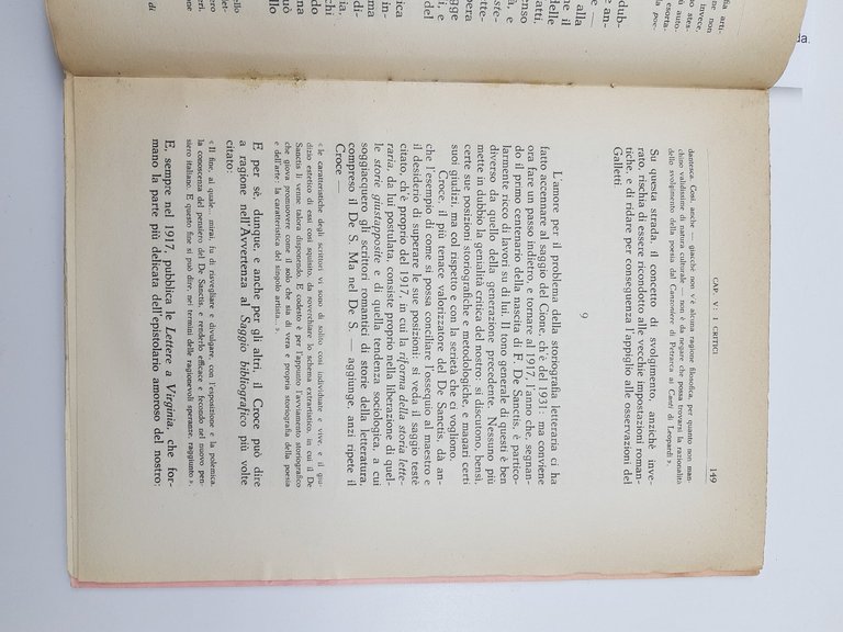 Gino Raya Francesco De Santis Marzorati Milano 1952