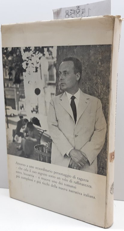 Giorgio Bassani Il giardino dei Finzi Contini Einaudi 1962 2° …