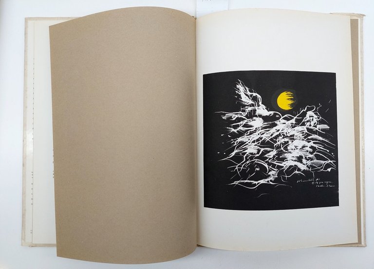 Giorgio Mascherpa 16 litografie Benedetti Foglio editore | Immagine Gallery 6