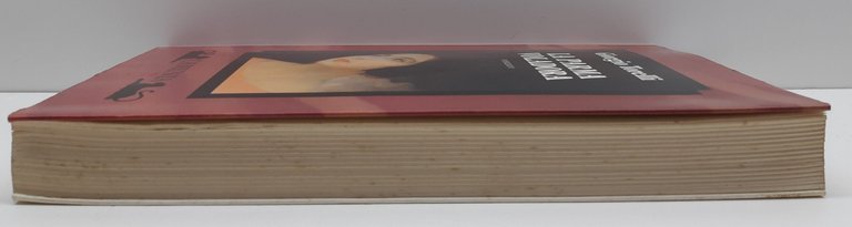 Giorgio Torelli La Parma Voladora Camunia 1996