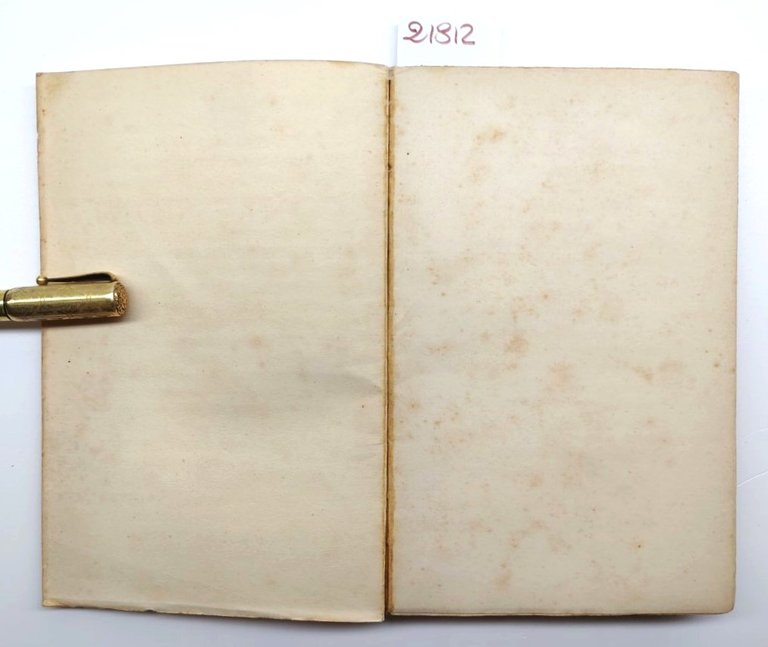 Giosuè Borsi Confessioni a Giulia nuova edizione Treves 1935