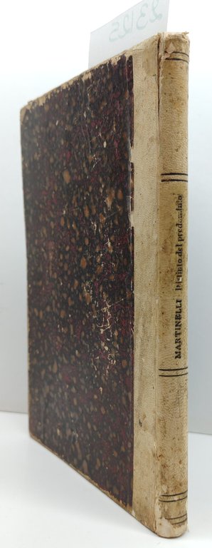 Giovanni Martinelli L'istinto del predominio istituzione del naturalismo storico Cavotta … | Immagine Gallery 2