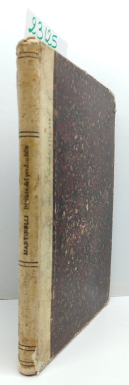 Giovanni Martinelli L'istinto del predominio istituzione del naturalismo storico Cavotta … | Immagine Gallery 3