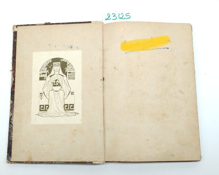 Giovanni Martinelli L'istinto del predominio istituzione del naturalismo storico Cavotta … | Immagine Gallery 4