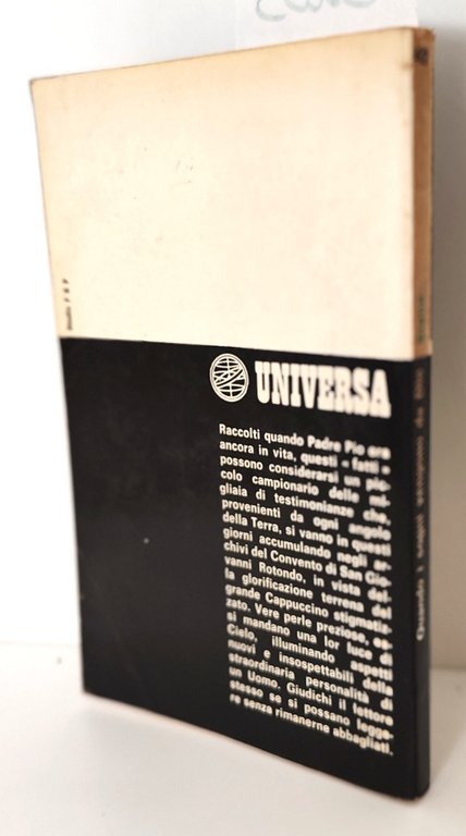 Giovanni P. Siena Quando i sogni vengono da Dio i … | Immagine Gallery 2