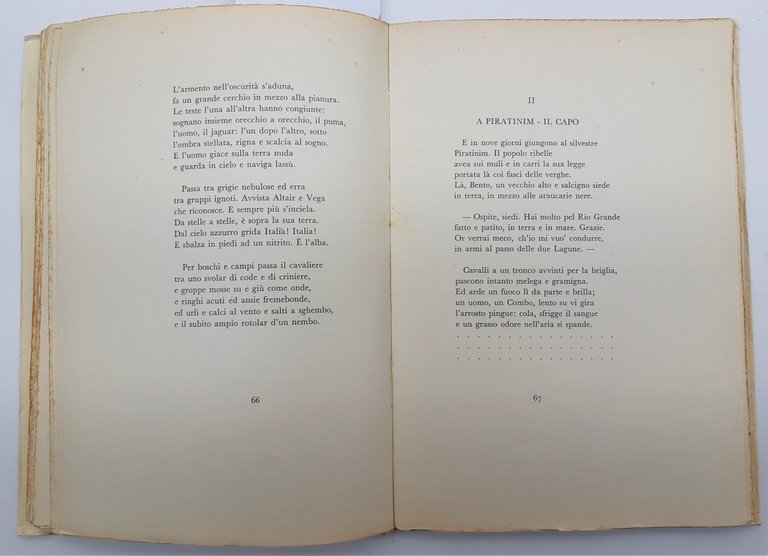 Giovanni Pascoli Poemi del Risorgimento Inno a Roma Inno a … | Immagine Gallery 8