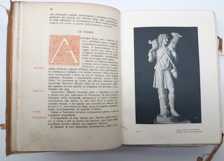 Giovanni Piazzi La Novella Fronda Trevisini 1918 3 vol. 2∞ …