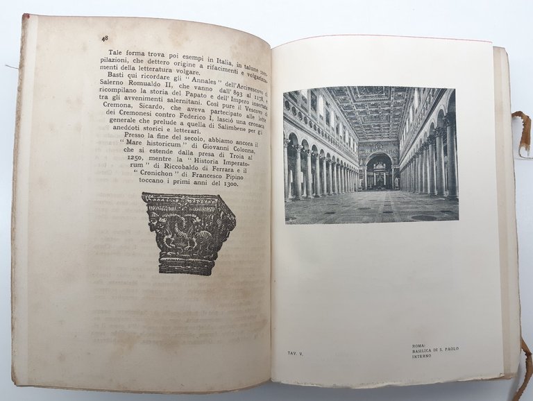 Giovanni Piazzi La Novella Fronda Trevisini 1918 3 vol. 2∞ …