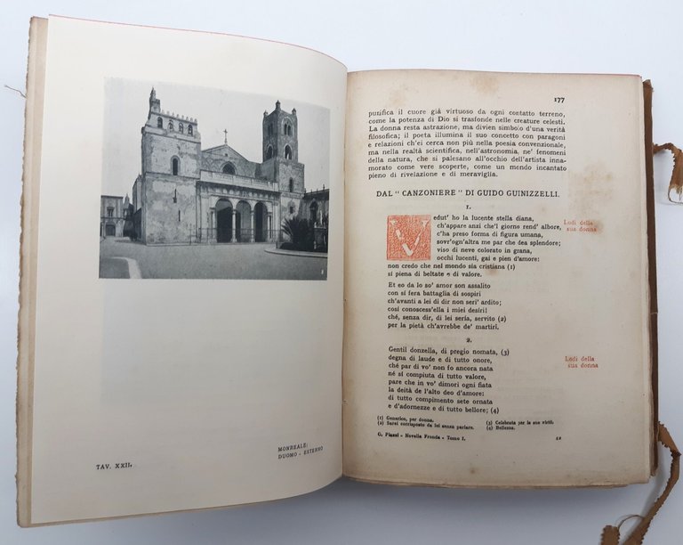 Giovanni Piazzi La Novella Fronda Trevisini 1918 3 vol. 2∞ …