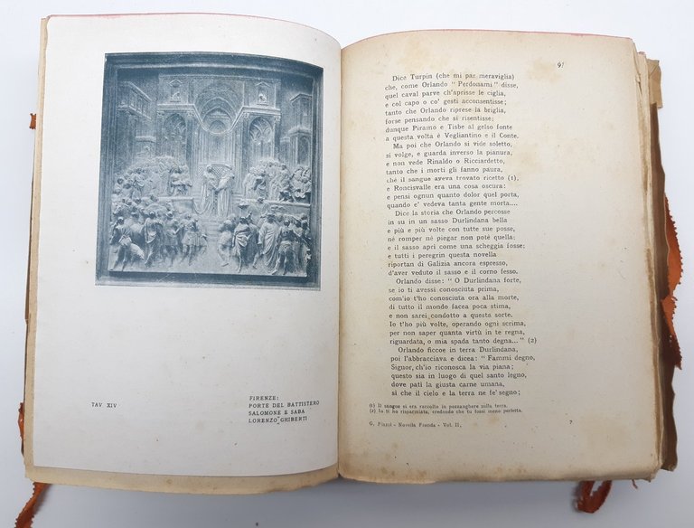 Giovanni Piazzi La Novella Fronda Trevisini 1918 3 vol. 2∞ …