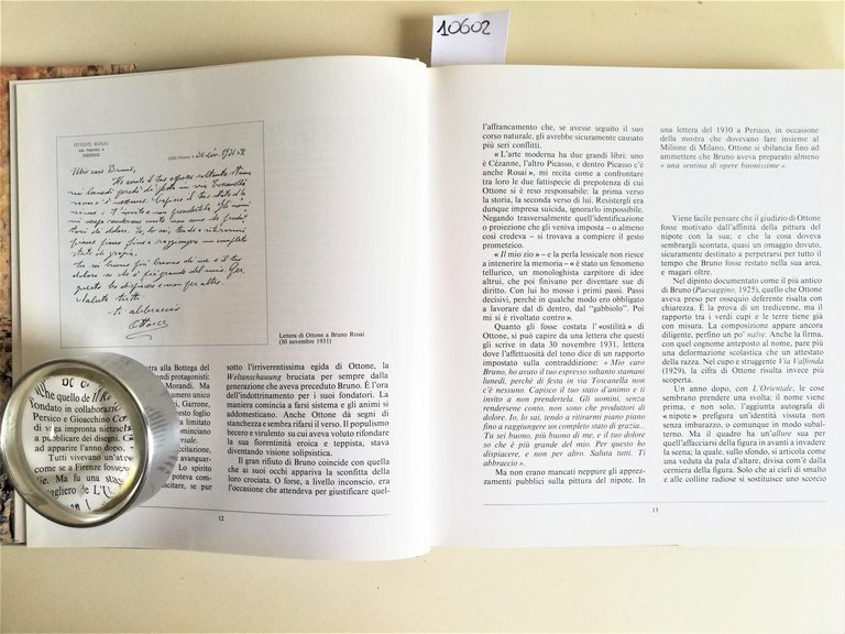 Giuliano Serafini Bruno Rosai Nardini editore 1988 | Immagine Gallery 2