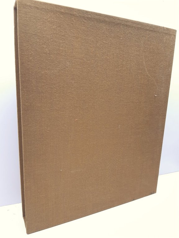 Giulio Carlo Argan Henry Moore Fabbri 1971