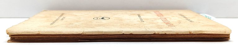 Giuseppe Adami Felicita Colombo commedia in tre atti Treves 1936