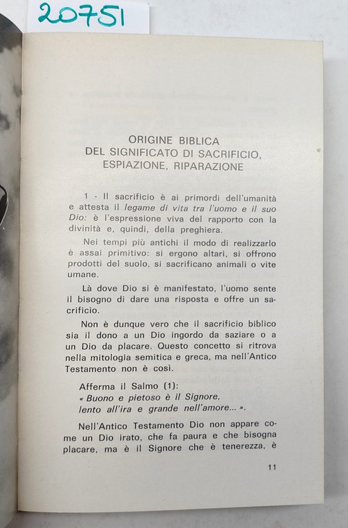 Giuseppe Buono L'Eucaristia origine della chiesa sua memoria vertice della …