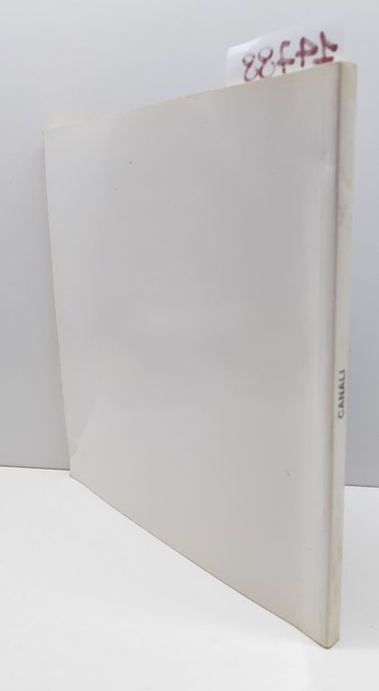 Giuseppe Canali Opere 1930-1991 Ripatransone | Immagine Gallery 2