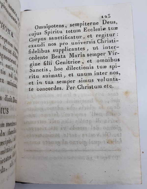 Giuseppe Cataldi La gloria dei Santi manifestata ai fedeli in …