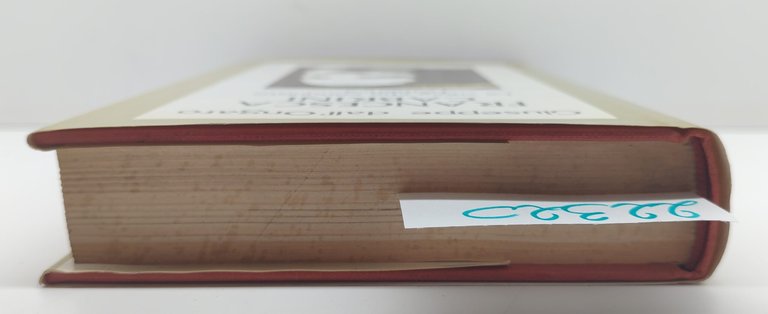 Giuseppe Dall'Ongaro Francesca Cabrini Rusconi 1° edizione 1982 | Immagine Gallery 4