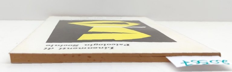 Giuseppe Lucini Lineamenti di psicologia sociale 2ª ristampa Editoriale Idea