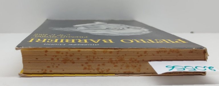 Giuseppe Lucini Pietro Barbieri Società Editoriale Idea 1964