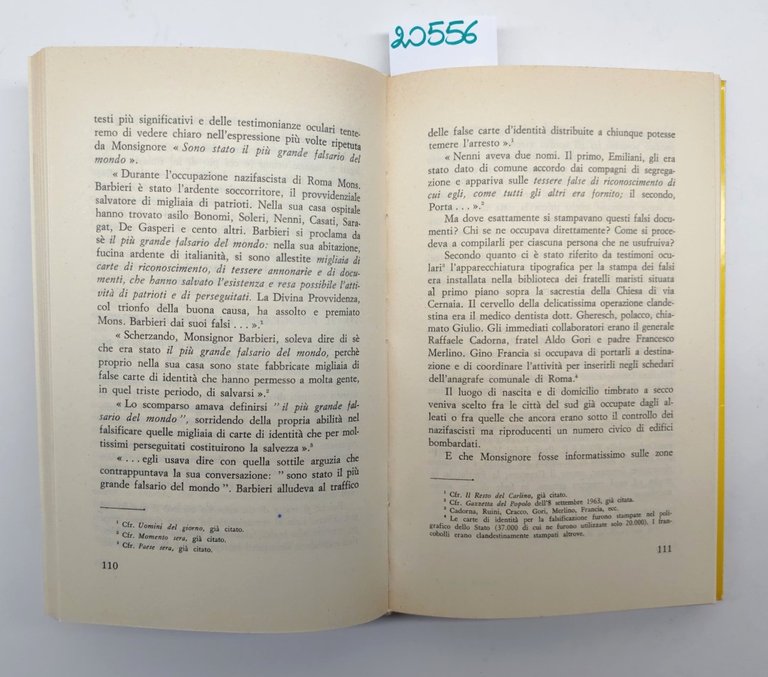 Giuseppe Lucini Pietro Barbieri Società Editoriale Idea 1964