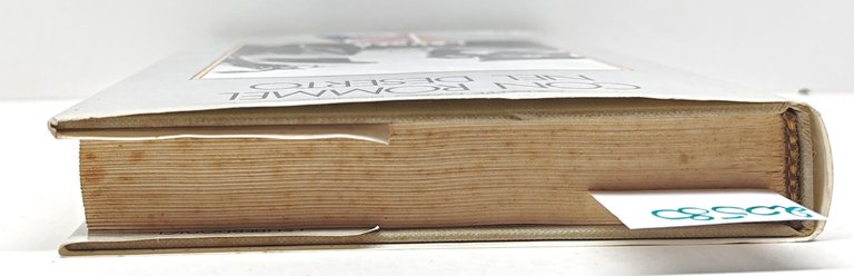 Giuseppe Mario Bianchi Con Rommel nel deserto Ciarrapico 1981