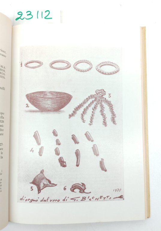 Giuseppe Passaro Tiberio Sempronio Gracco Monografia storica Tipografia napoletana 1977 | Immagine Gallery 4