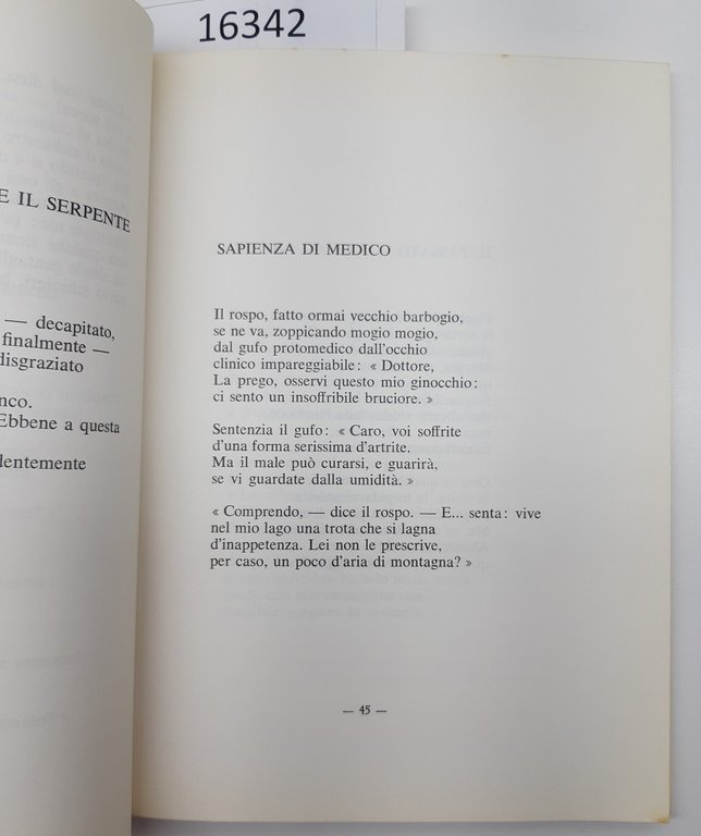 Giuseppe Petroni Ragnatele fra gli astri L'ariete casa editrice Milano … | Immagine Gallery 5