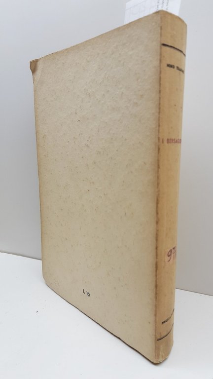Giuseppe Puccianti Antologia della prosa italiana moderna Le Monnier 1880 | Immagine Gallery 3