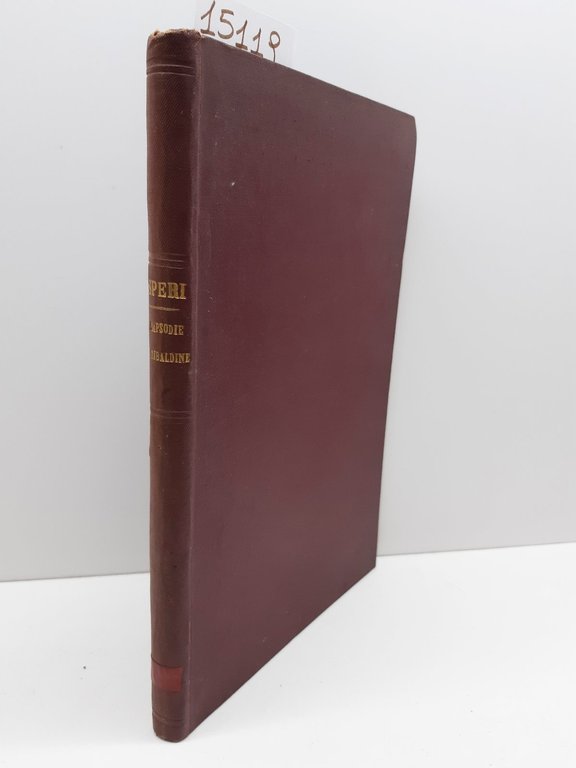Giuseppe Puccianti Antologia della prosa italiana moderna Le Monnier 1880 | Immagine Gallery 6