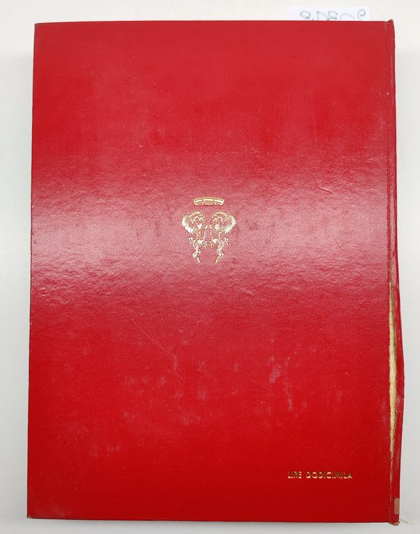 Giuseppe Rauti 50 anni La fotografia racconta C.E.N 1967