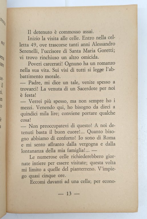 Giuseppe Tomaselli Abbasso i preti 1965. | Immagine Gallery 4