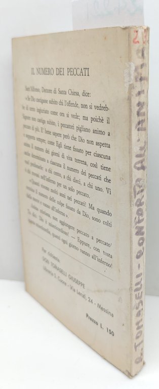 Giuseppe Tomaselli Conforto all'anima 1952 | Immagine Gallery 2