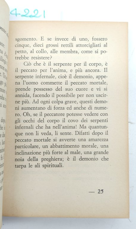 Giuseppe Tomaselli Conforto all'anima 1952 | Immagine Gallery 4