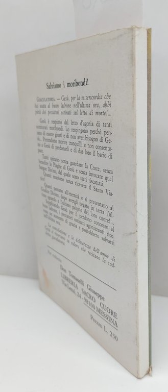 Giuseppe Tomaselli Gesù e Satana scuola grafica salesiana 1961. | Immagine Gallery 4