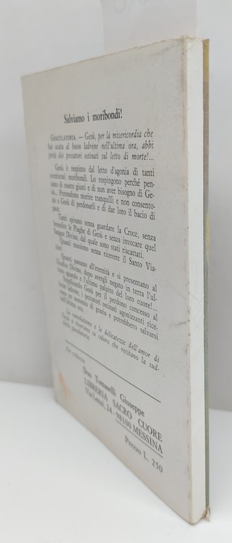Giuseppe Tomaselli Gesù e Satana scuola grafica salesiana 1961. | Immagine Gallery 3
