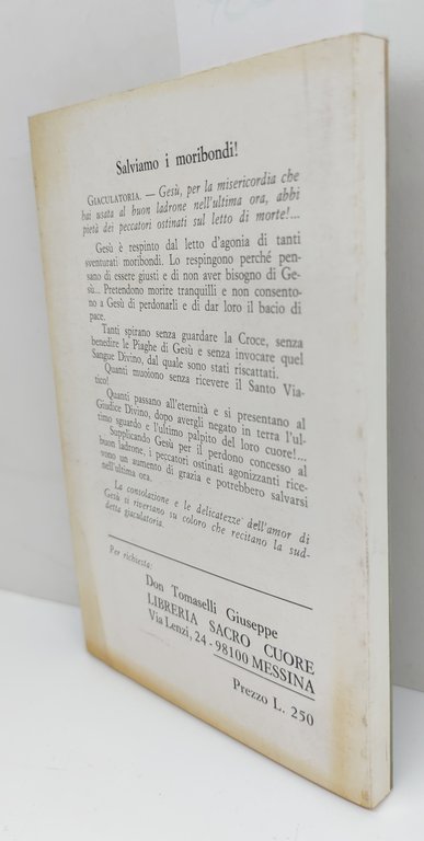 Giuseppe Tomaselli Gesù e satana Scuola Grafica Salesiana 1961 | Immagine Gallery 4