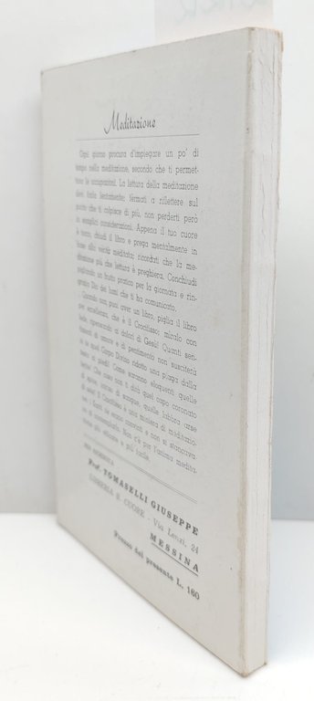 Giuseppe Tomaselli Gli angeli Scuola Tipografica Salesiana 1966 | Immagine Gallery 2