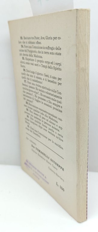 Giuseppe Tomaselli I vizi capitali 3 edizione 1956 | Immagine Gallery 2