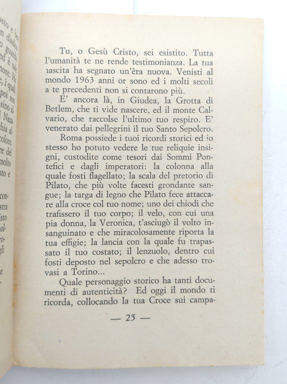 Giuseppe Tomaselli Perché credo 5 ed. Centro Professionale Don Bosco … | Immagine Gallery 4