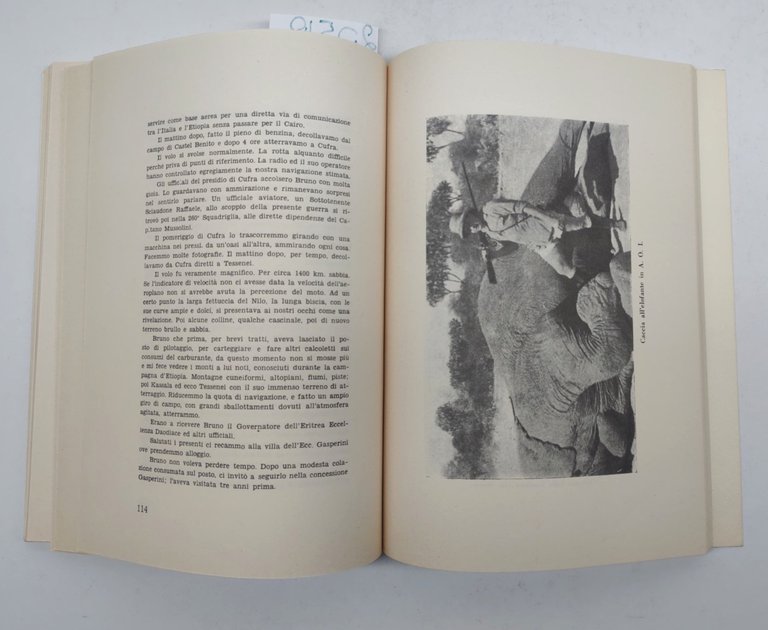 Gli anni 40 speciale Benito Mussolini Parlo con Bruno Ciarrapico …