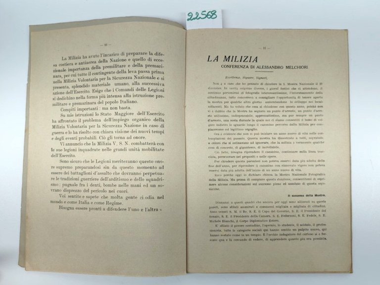 Gli oratori del giorno anno II numero 3 marzo 1928