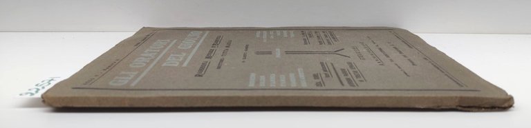 Gli oratori del giorno anno V numero 8 agosto 1931